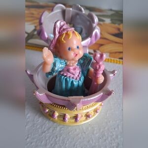 Mimi&Googoos Crown Set BBT 1995